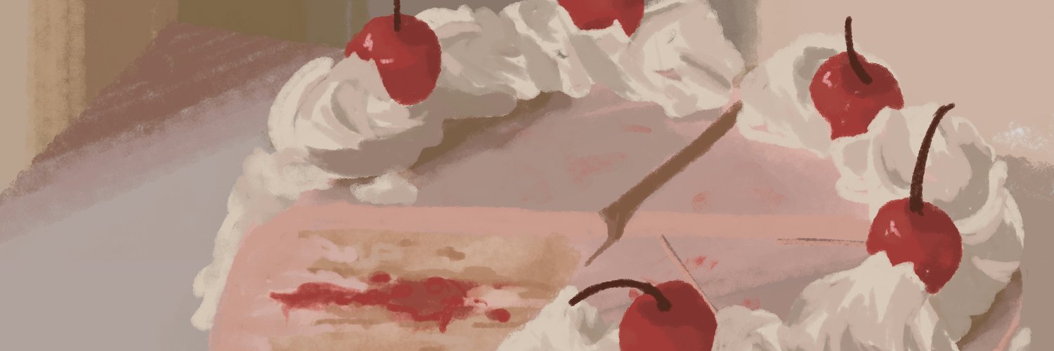 angeInation's profile banner image