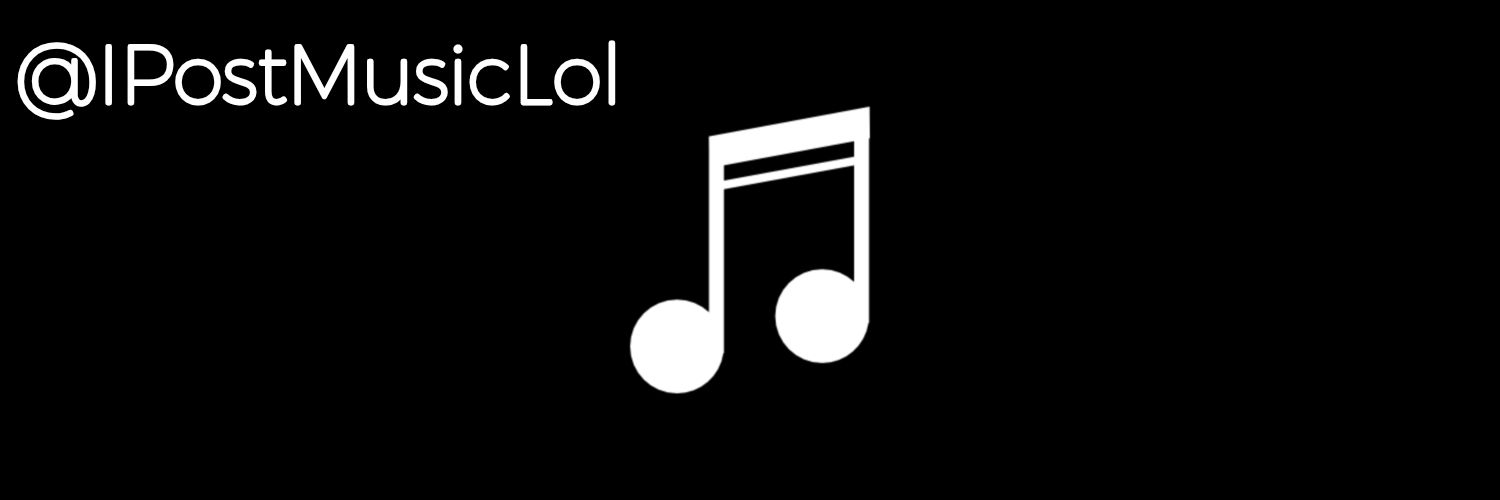IPostMusicLol's profile banner image