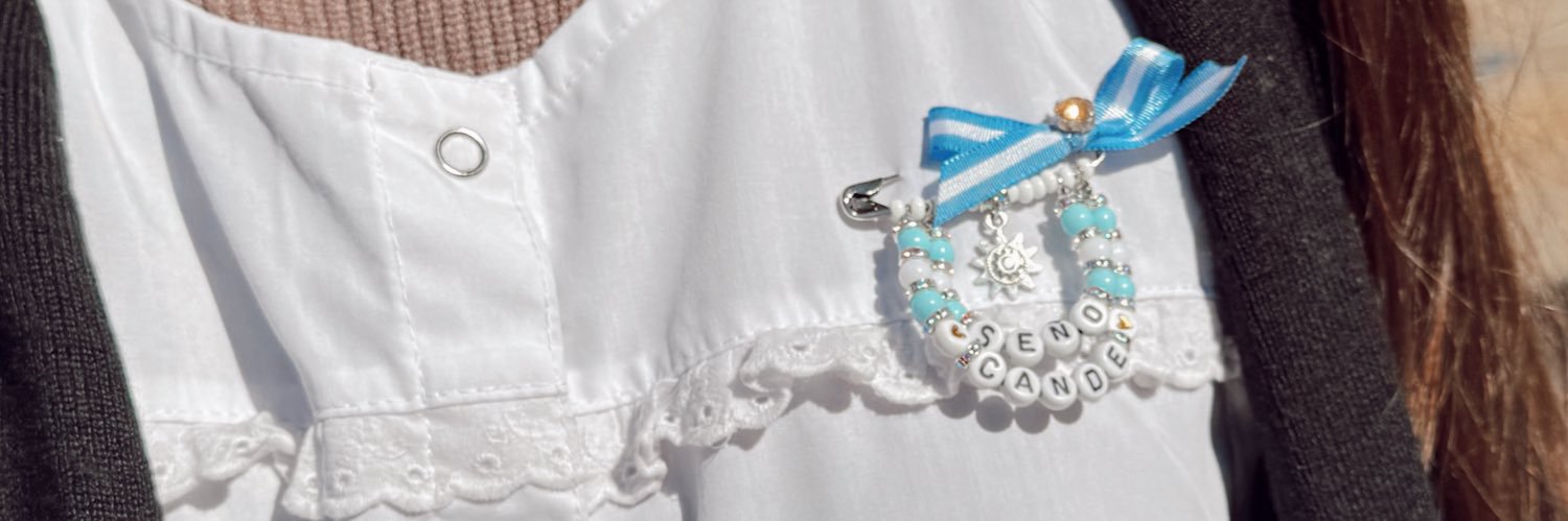 candelagontero's profile banner image
