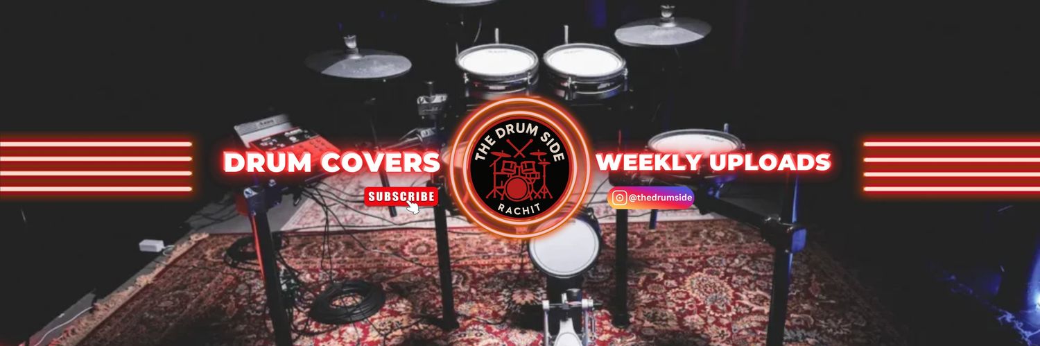 drums_rachit's profile banner image