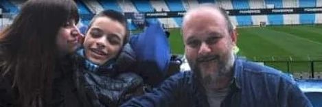 Ariel F. Pucheta banner