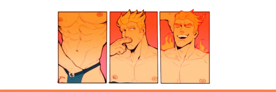 torchxlvst's profile banner image