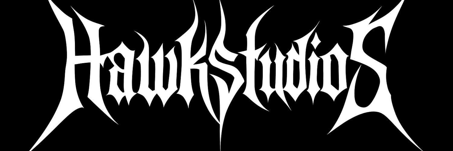 Hawk Studios | Slayers Retribution banner