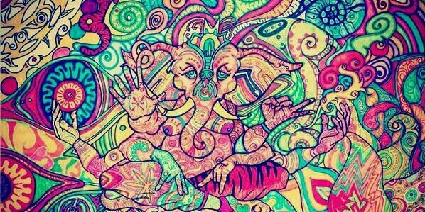 carochee's profile banner image