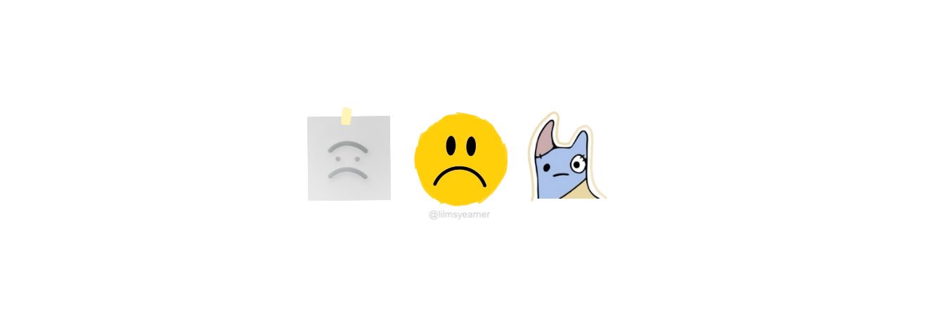 (:( banner