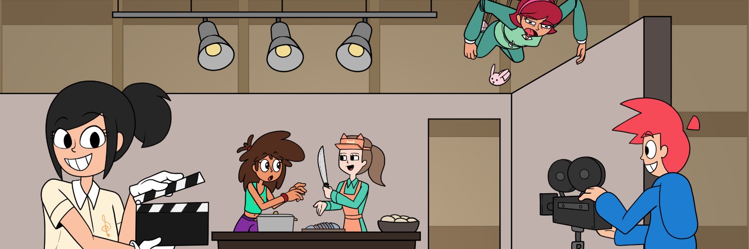 CatboxAnimatio's profile banner image