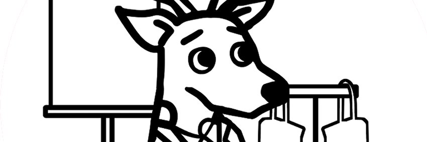 Ruzhai🦌 banner