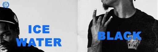 IceWaterBlack's profile banner image