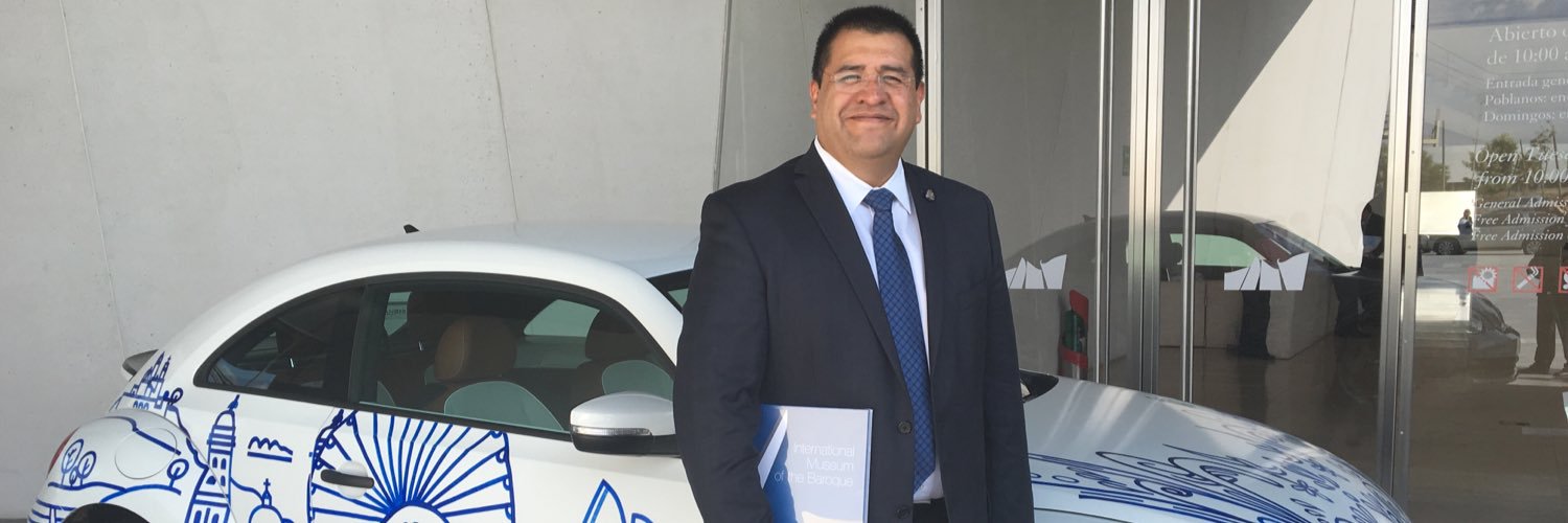 PeredoHoracio's profile banner image