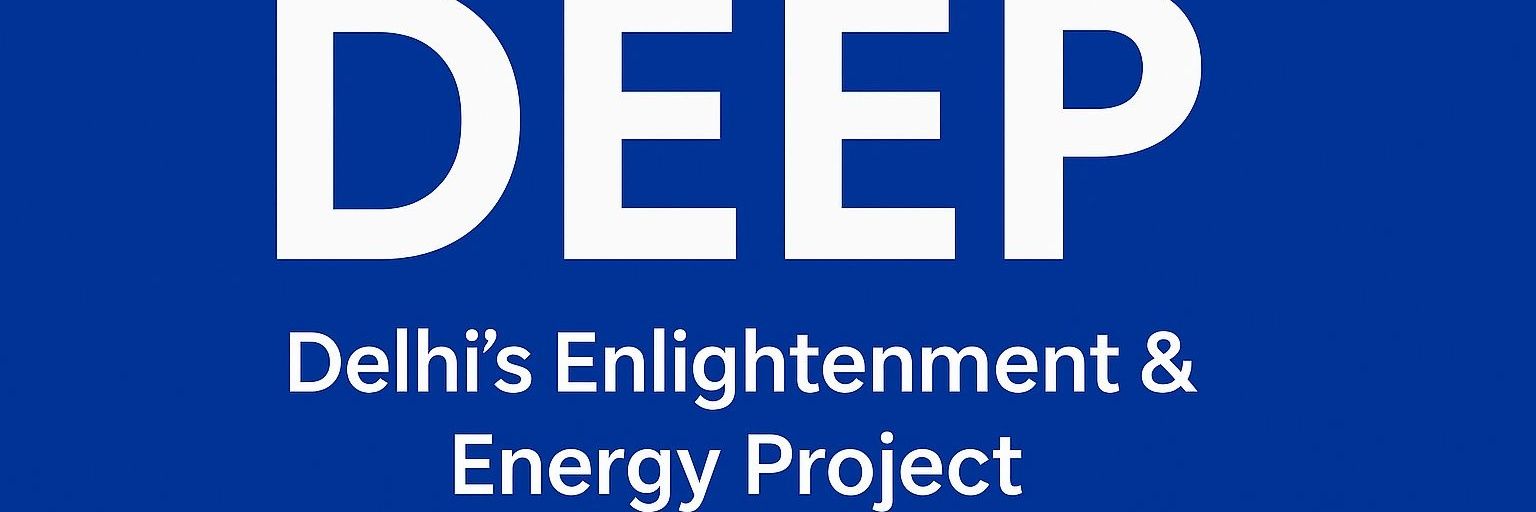 LightUpDelhi's profile banner image