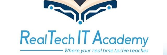 RealTech IT Academy banner