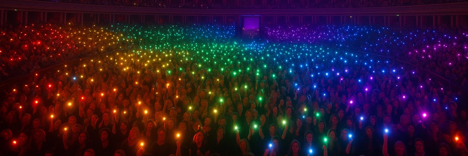 WLFansProject25's profile banner image