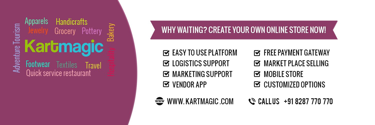 kartmagic's profile banner image