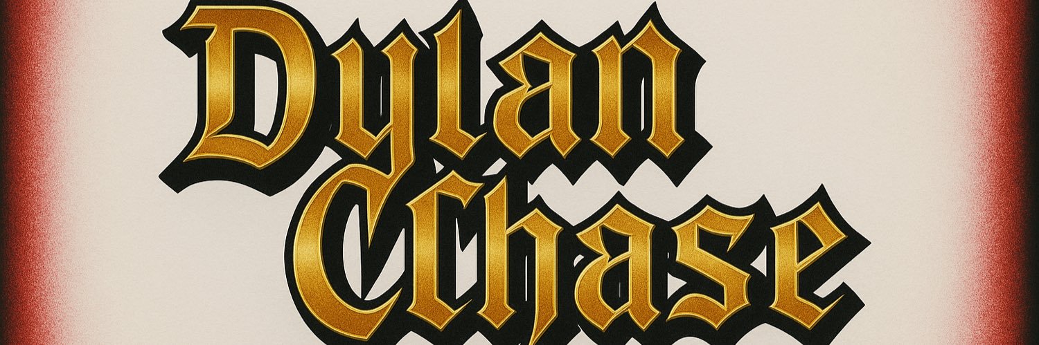 Dylan banner