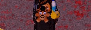 I love my wife banner