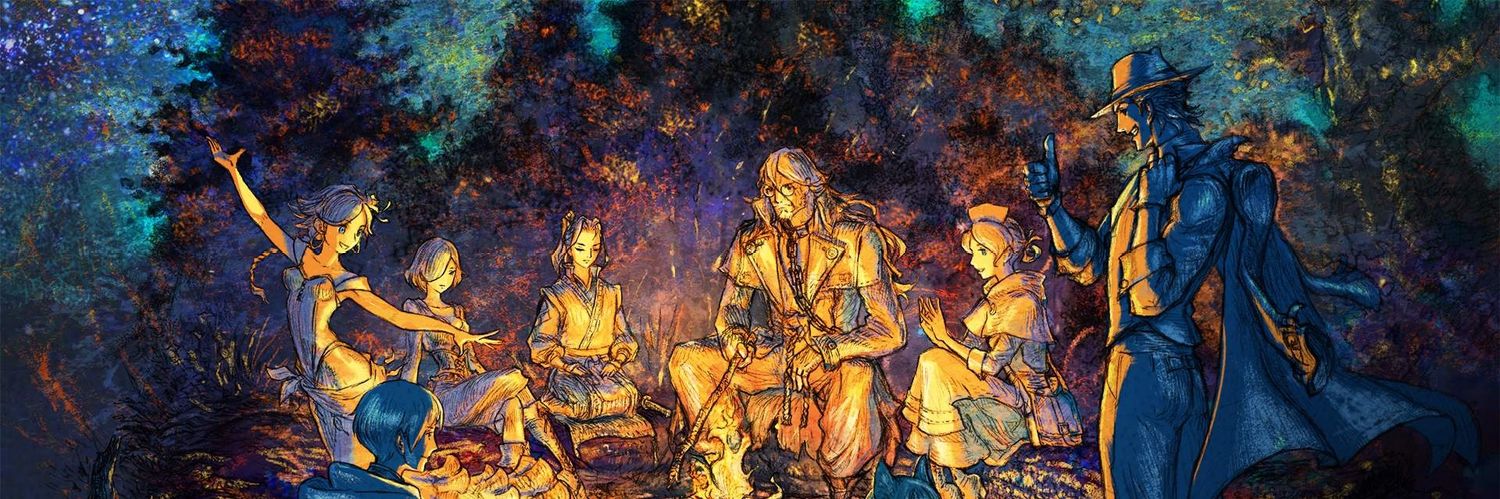 lustfulmerchant's profile banner image