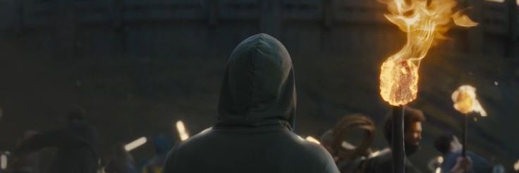 Trench Fugitive banner