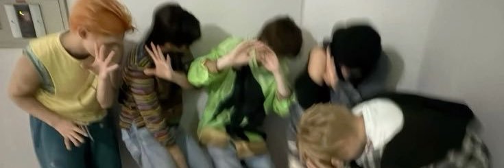 dazekeonho's profile banner image