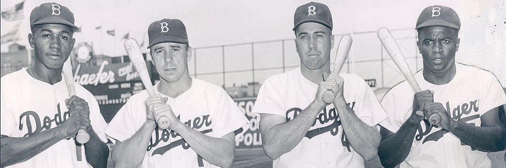 Dodgers_History's profile banner image