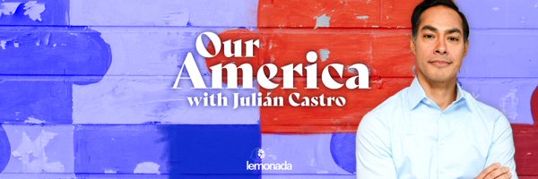 JulianCastro Profile Banner
