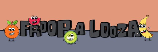 froopalooza Profile Banner