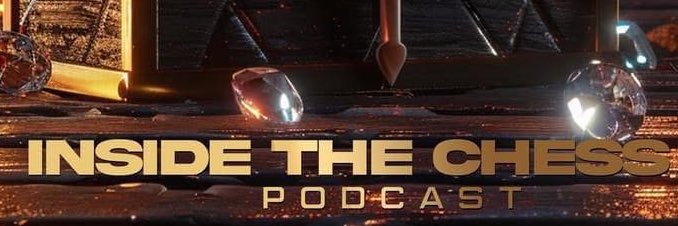 Inside The Chess Podcast banner