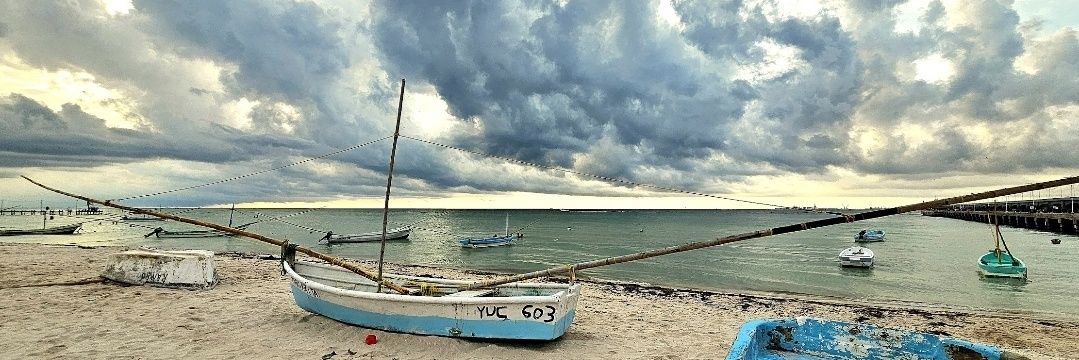 Isidro Mahgari banner