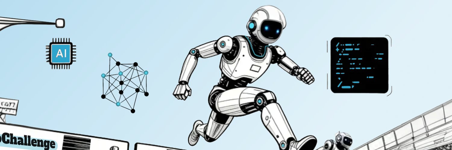 RoboChallenge banner