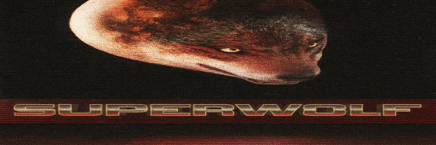superwolftv's profile banner image
