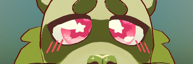 MatchaFerret's profile banner image