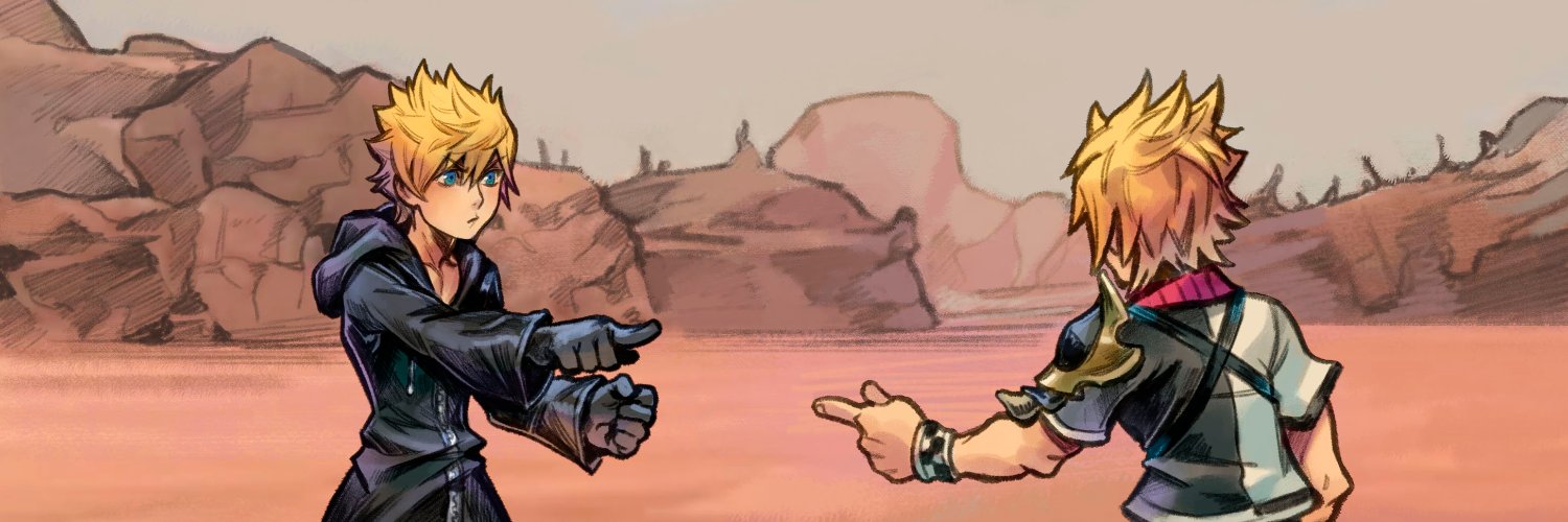 True Blue Kiro banner