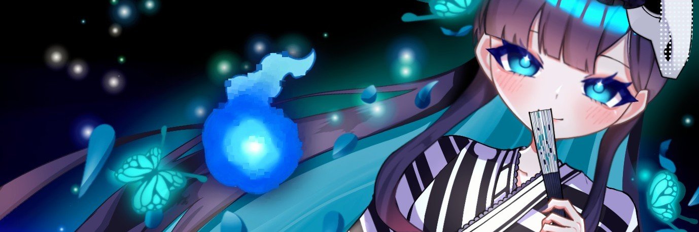 Mei07411's profile banner image