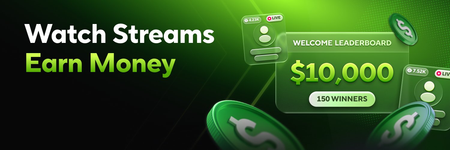 qhubtv's profile banner image