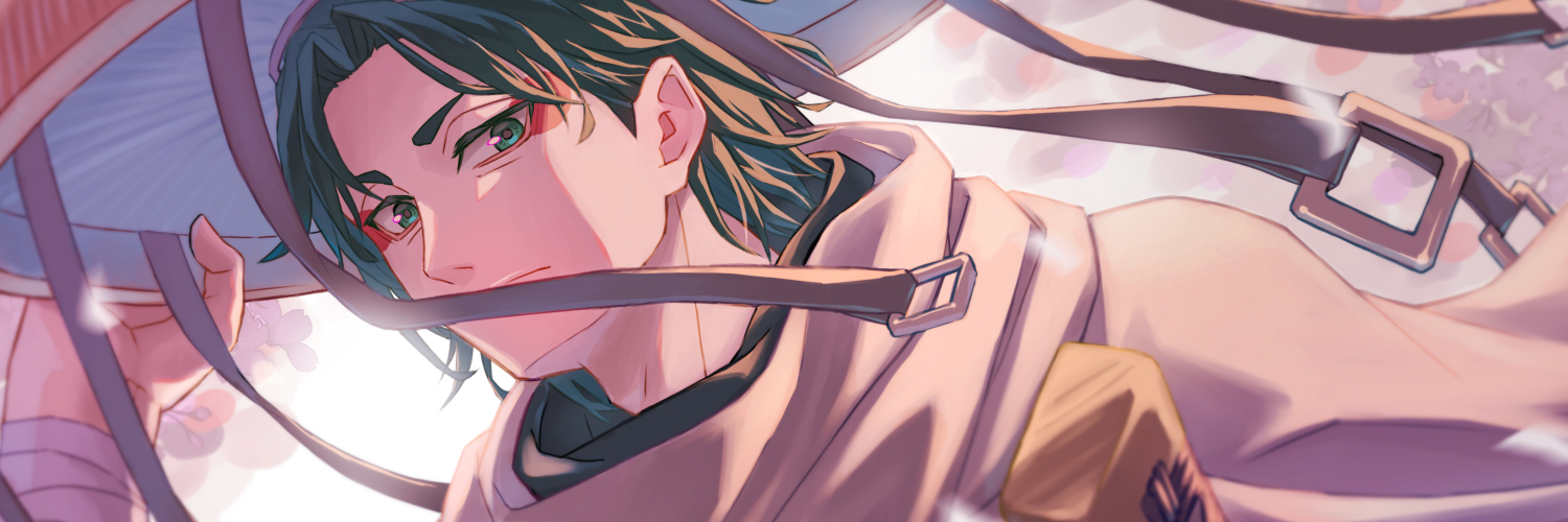 しょき banner