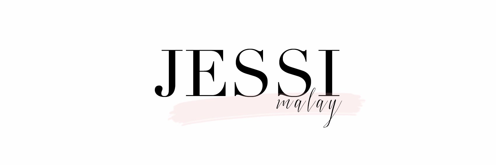 Jessi Malay banner