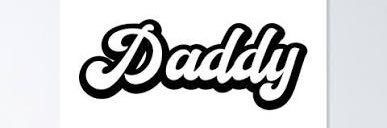 Mel daddy banner