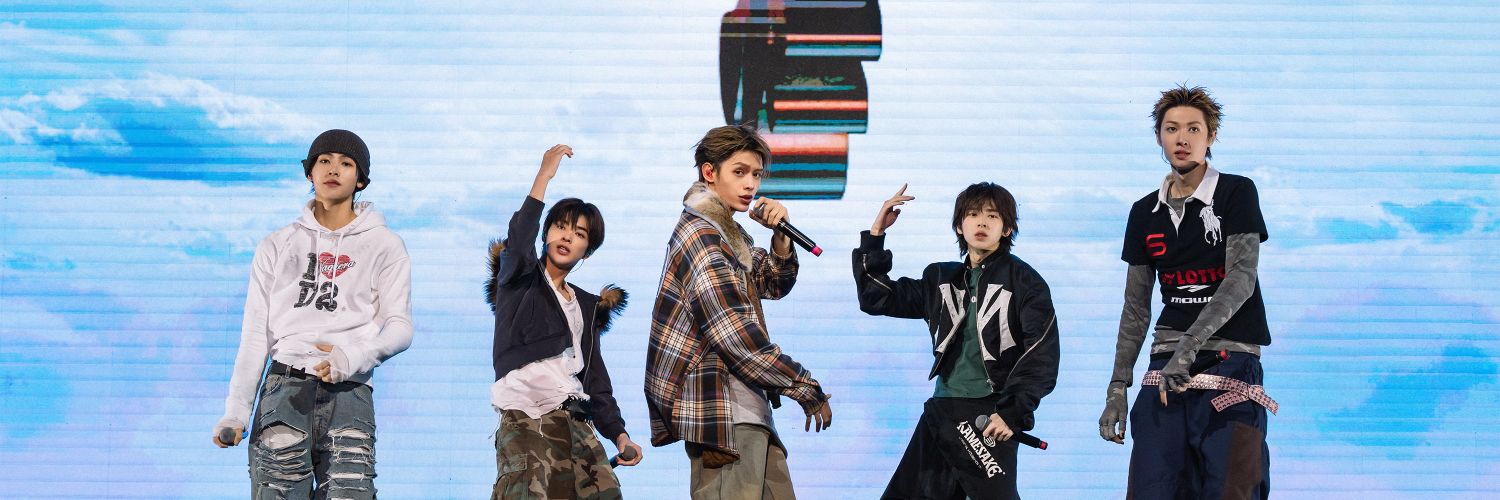 Mention⅓226chana🩶 banner