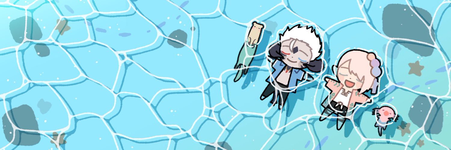 EndlessMarchen's profile banner image