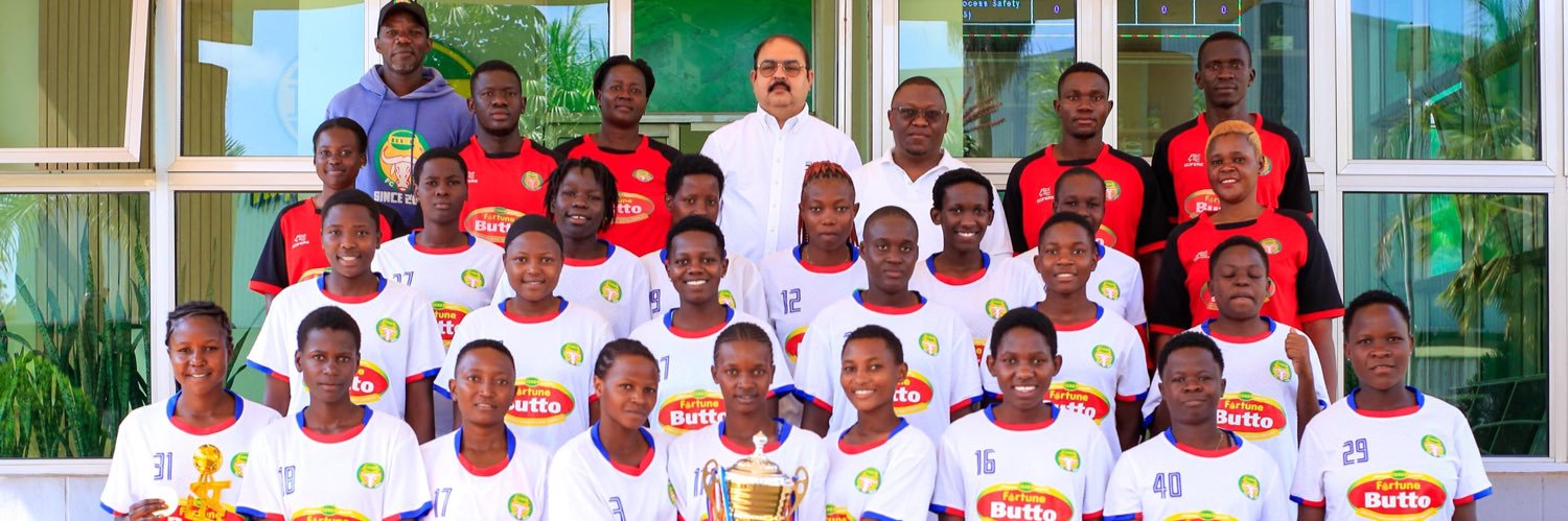 BUL Women football club banner