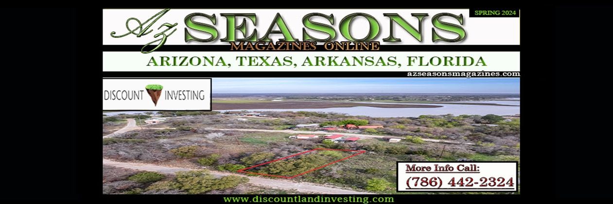 AZSeasonsMag's profile banner image