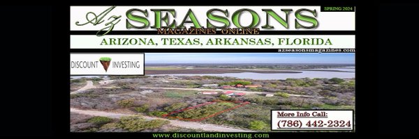 AZSeasonsMag Profile Banner