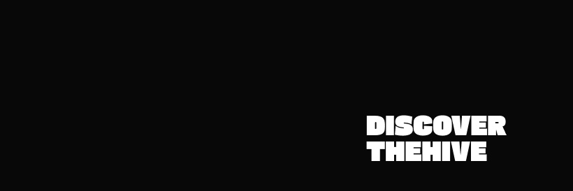 discoverthehive's profile banner image