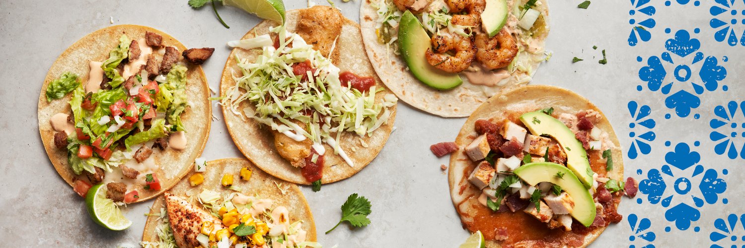 Rubio's Coastal Grill banner