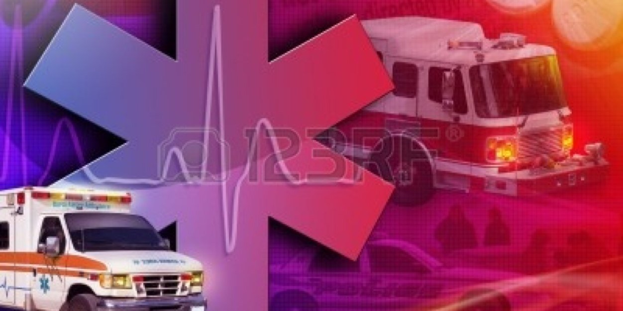 Emergencias Unidas banner
