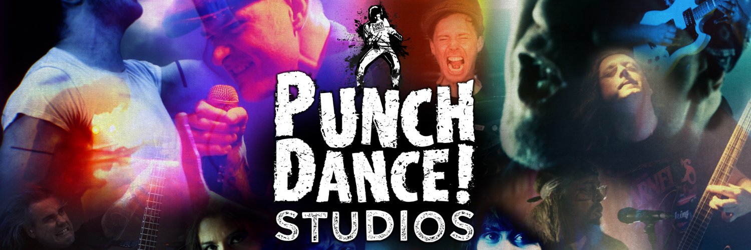 Punchdance666's profile banner image