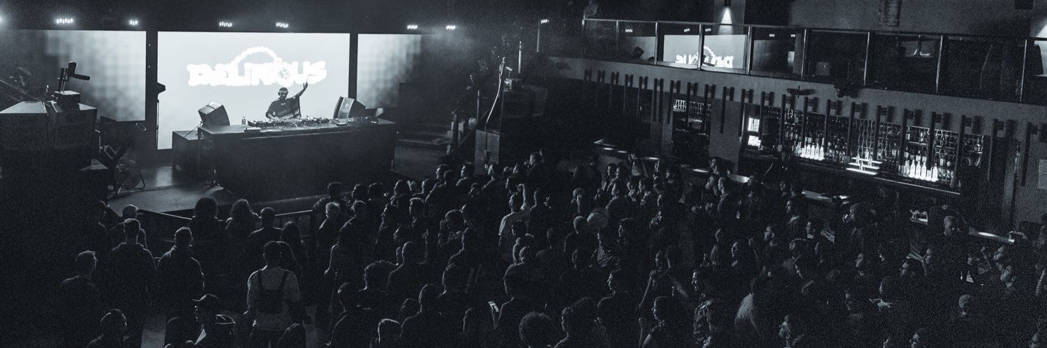 DiscoDaniel 🕺🏽 banner