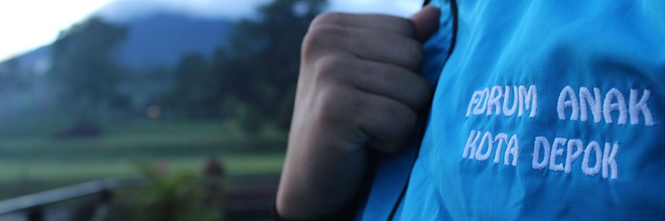 Forum Anak Depok banner