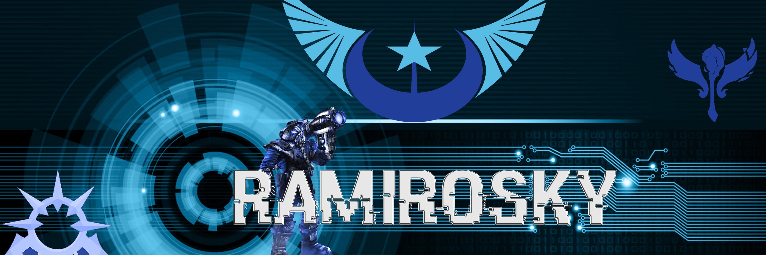 Leandrokov's profile banner image