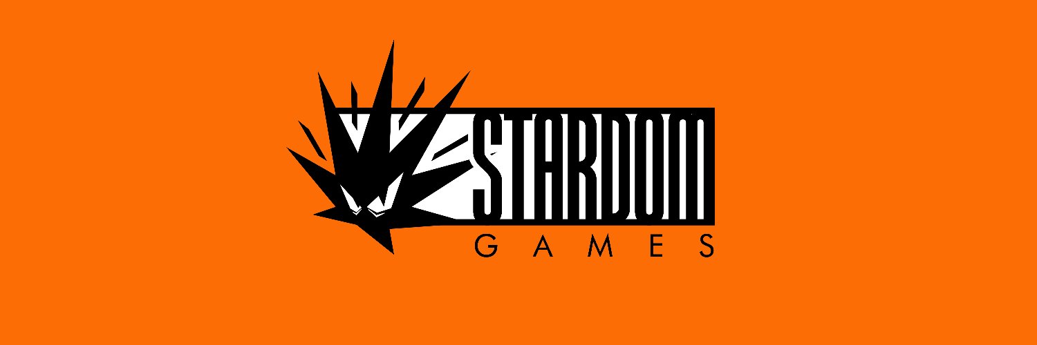 STARDOM banner