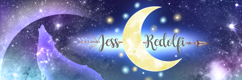 Jessamina Redolfi banner